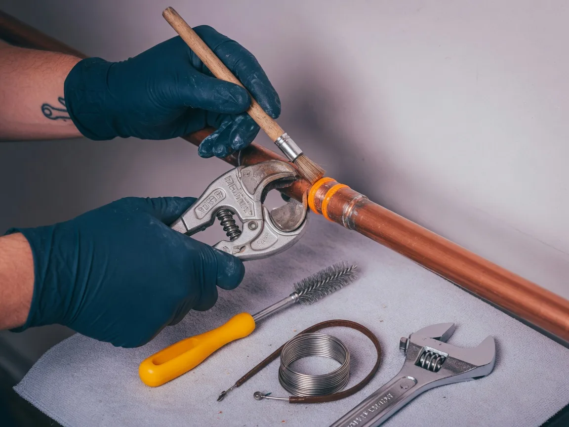 Why choose Sump Pump Repair in Gepp, AR